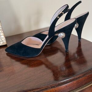 NICHOLAS KIRKWOOD WOMEN SHOES